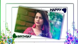 How to make status for birthday/birthday status editing in kinemaster/birthday templet/status video