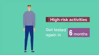 NY Cures Hep C Campaign:  &ldquo;Learn about Hepatitis C Testing&rdquo; Animated Video