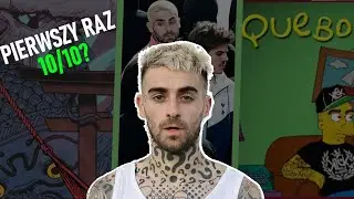 NAJLEPSZY ALBUM QUEBONAFIDE! *setna recenzja na kanale* | reCENZO