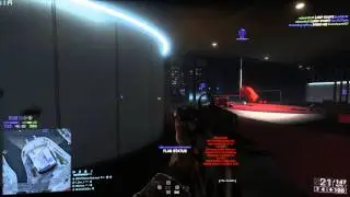 [CTE] Broken hit indicator