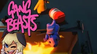 Forceable - Sweaty Nerds (Gang Beast Highlights)