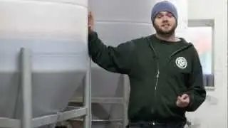 The Rebel Brewing Company - Experimental Beer No1. Milk Stout