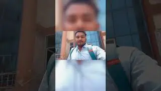 Indira Gandhi University Meerpur Rewari full tour || #igu  #Rewari #shorts