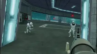 Contractors VR | Star Wars Battlefront Mod