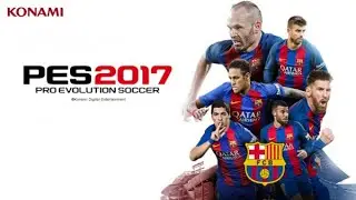 Primeiro Campeonato PES 2017: Chave Europa - Oitavas de Final