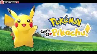 Nintendocu Podcast #8 - Pokemon Haydi Gidelim (Let's Go) Pikachu ve Eevee