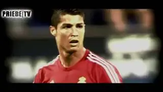 Cristiano Ronaldo 7 - Live your Life  2011/2012 | HD1080p