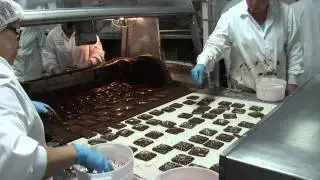 G. Debbas Chocolatier Brings Sweet Treats to the Fresno Food Expo