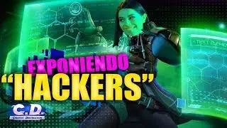EXPONIENDO HACKERS EP.1 - EL 
