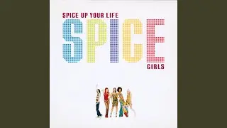 Spice Up Your Life (Morales Drums And Dub Mix)