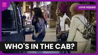 3 Dates. 1 Choice. Will Love Win? - Love Squad - Dating Show