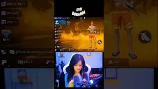 FREE FIRE MAX EVO BONANZA REWARDS 😍 EVENT ll #shorts #short