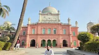 Darul Uloom Deoband | एशिया  का सबसे बड़ा मदरसा | Madrasah Darul Uloom Deoband  India | Viral Vlog 