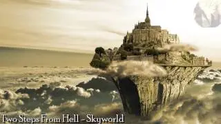 Two Steps From Hell - Skyworld (Album SkyWorld)