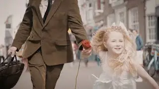 Bas Bons - Kleine Elisabeth