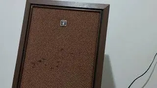 Sansui AU-555A