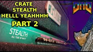 Crate Stealth | Часть 2 | Посмотрите, что я нашёл... LOL