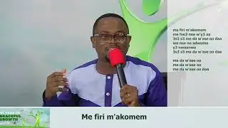 Ncci October Praise 2020 Part 3