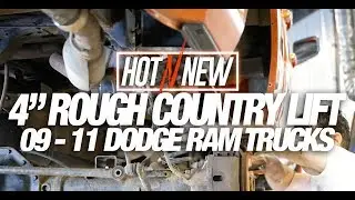 Hot n New Suspension Series Ep. 13: 4