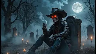 Midnight Riders &ndash; Dark Country Rock Collection 2025