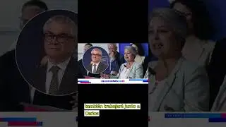 &rdquo; MOVIMIENTO SORPRESA: MARIO MARCEL APOYA A JARA EN PLENA SEGUNDA VUELTA