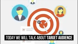 How to Identify my TARGET AUDIENCE | User Experience | Product Design