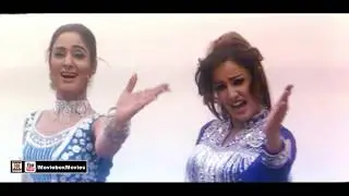AAJ DI EH SHAAM TERE NAAM - FILM WOHTI LAI KE JANI AYE
