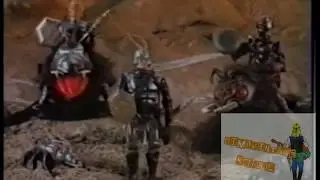 Pubblicità GIG SECTAURS 1986 Spot 80 INEDITO E RARO PRIMA VERSIONE