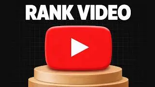 How to Rank Your YouTube Videos on Google & YouTube Search | Timestamp