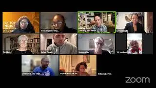 Indigenous Diaspora Literacy