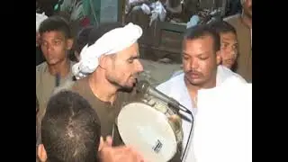 ليالي الشبيكة مع الشيخ سيد شمندي ولسان الحال