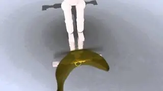 Uke Attack