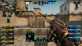 CS:GO Krad куда ко мне?