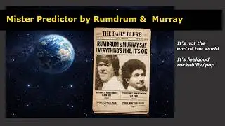 Mister Predictor by Rumdrum and Murray