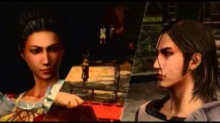 Lost Odyssey 1-1-7 Arrival 2