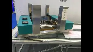 3D  Stereo Table Screen Printer