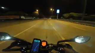 Day 2.12 Yamuna Express Highway two wheeler toll details towards Delhi
