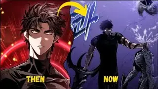 The World After the Fall Chapter 1 explained Hindi