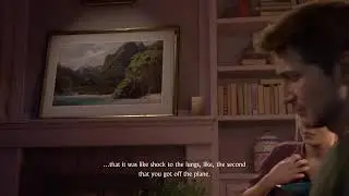 UNCHARTED 4 : A THIEFS END (WALKTHROUGH) PS5 LIVE NOW!! 🔴🔴🔴 #PS5 #BossGtv #WALKTRHOUGH