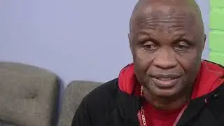 Prime Stage Theatre: Interview with Professor/Former Gang Member Richard Garland