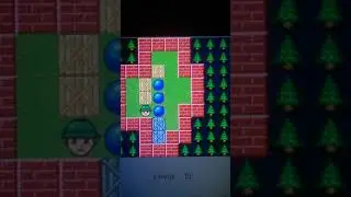Boxman level 13