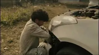 Manoj car AC works to Palavancha 