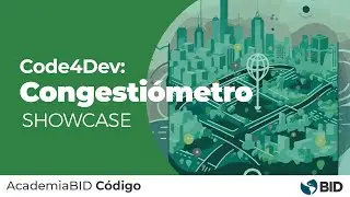 Code4Dev: Conozca Congesti&oacute;metro