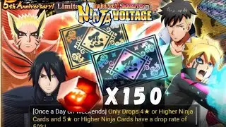 Part 7 - Insane Luck In Limited Weekend Summons | NxB NV