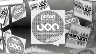 Dimitry Liss - Electric Boogaloo Street Tapes (Piston Recordings)
