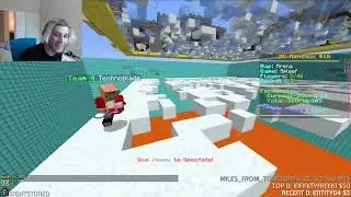 xQcOW: Minecraft Mondays Week 10 [PARTIAL VOD ARCHIVE]