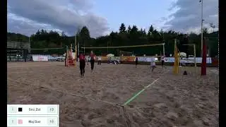 NSBT Ružomberok kurt 2