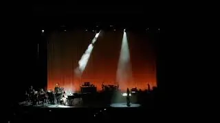 Evanescence -Toronto Sony Centre for Performing Arts(12)