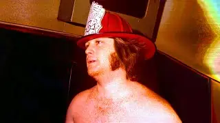 The Beach Boys - Mrs. O'Leary's Fire