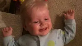 Marek being silly